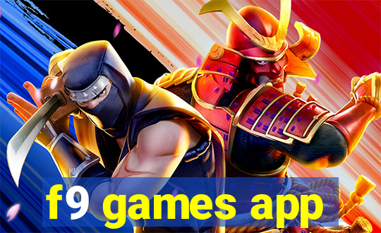 f9 games app